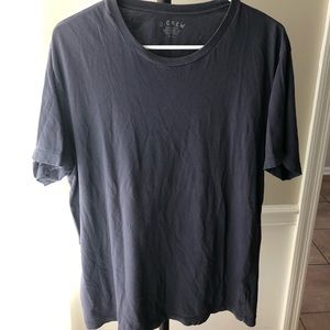 Jcrew mens t-shirt
